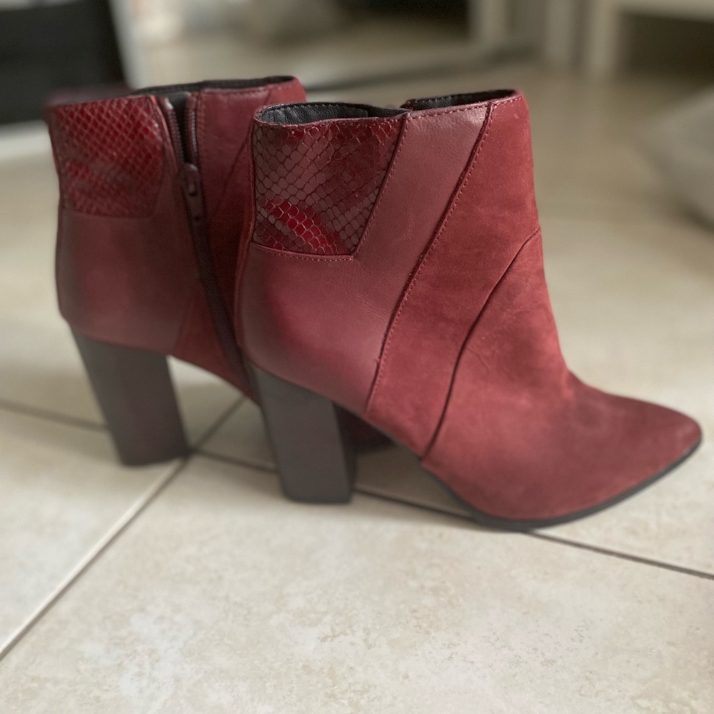 ALDO boots